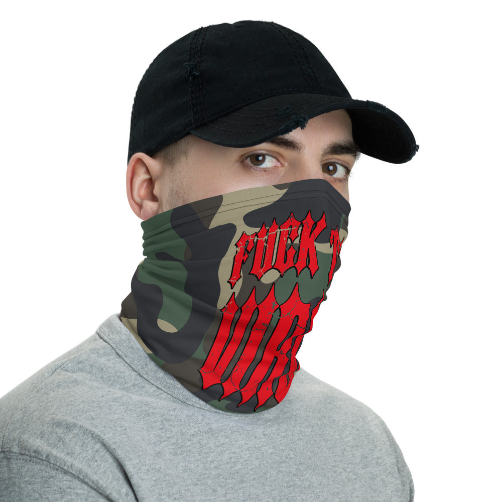 Gesichtsmaske / Multifunktionstuch €19.95 Gerüstbauer - Shop >>