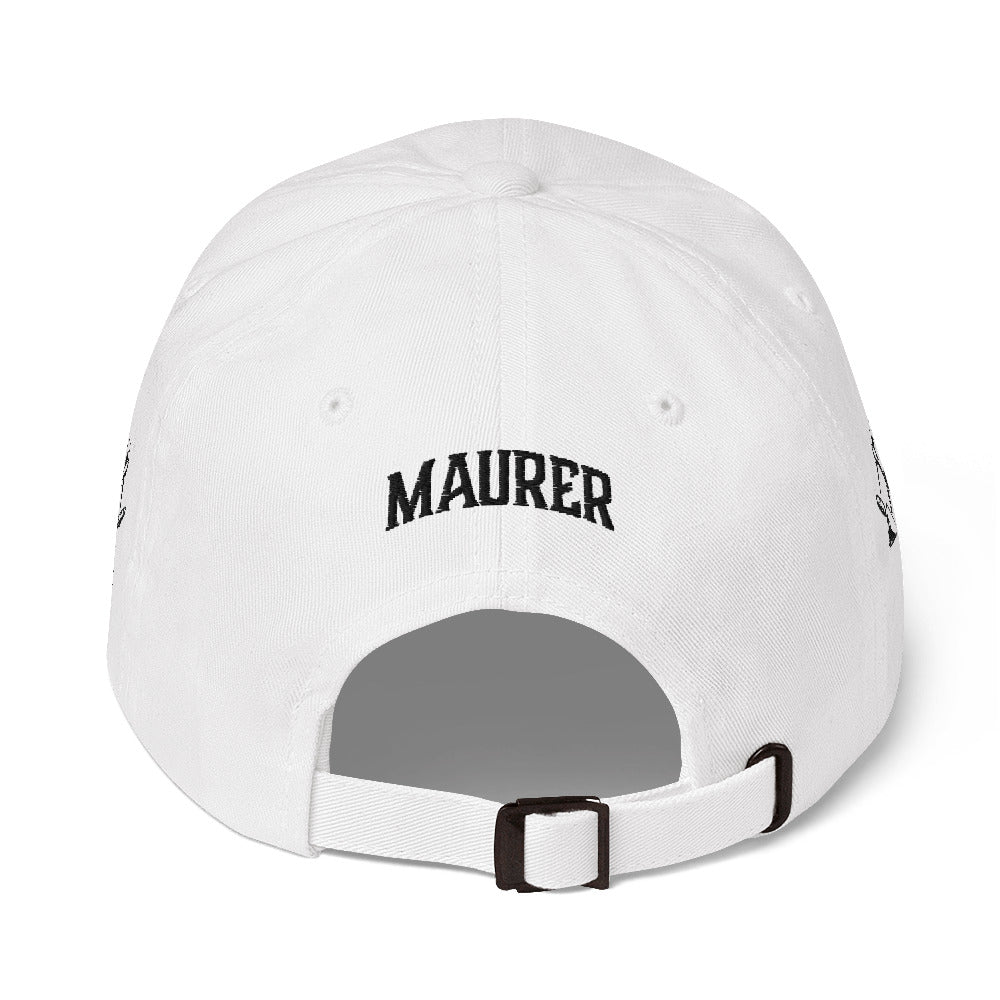 Maurer Dad-Hat €34.95 Gerüstbauer - Shop >>
