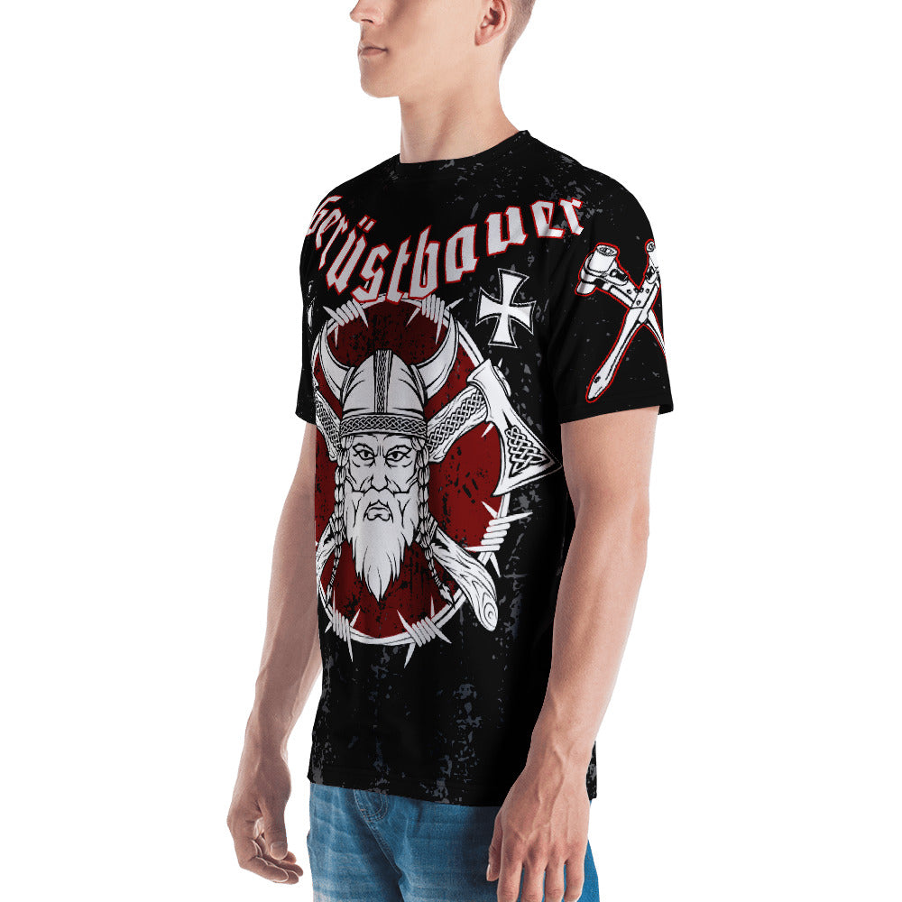 Gerüstbauer / Wikinger €34.95 Gerüstbauer - Shop >>