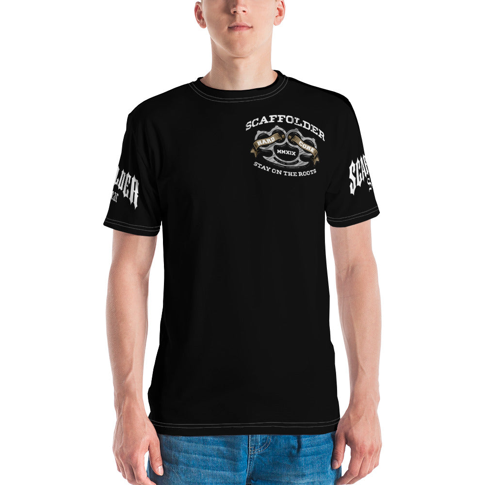 Scaffolder Break the Rules €36.95 Gerüstbauer - Shop >>