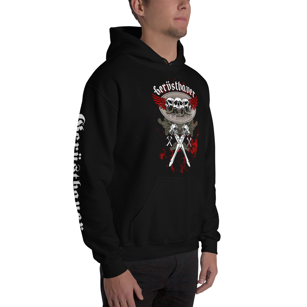 Gerüstbauer €44.95 Gerüstbauer - Shop >>