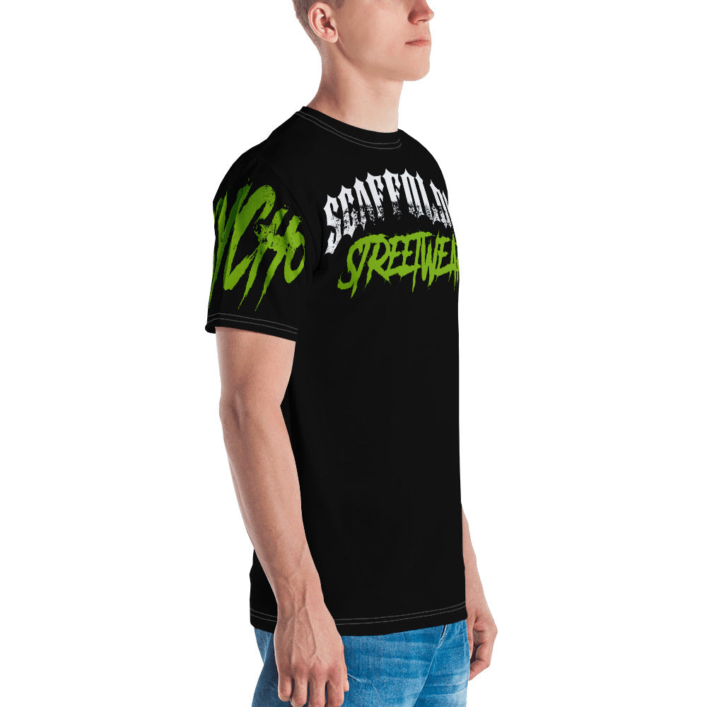 Scaffolder Streetwear / Psycho €34.95 Gerüstbauer - Shop >>