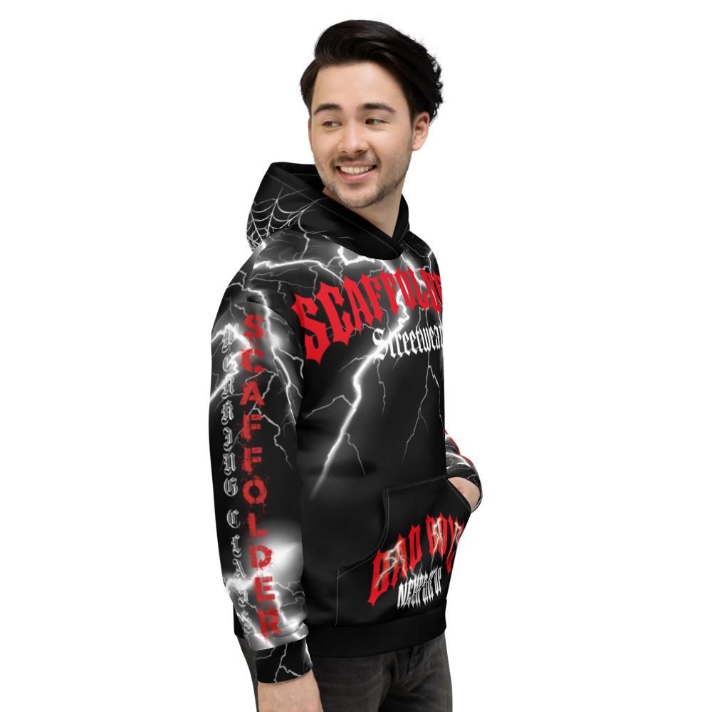 Scaffolder Streetwear €49.95 Gerüstbauer - Shop >>