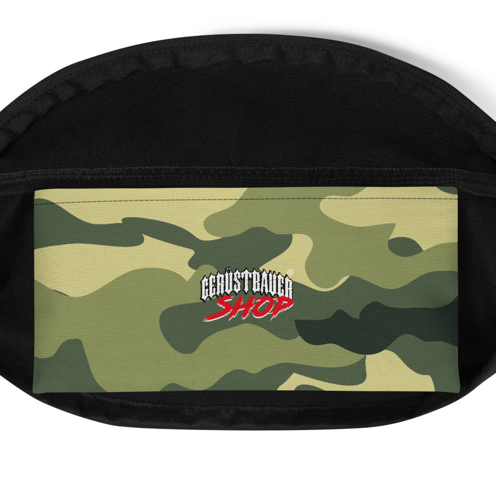 Oldschool Scaffolder €32.95 Gerüstbauer - Shop >>