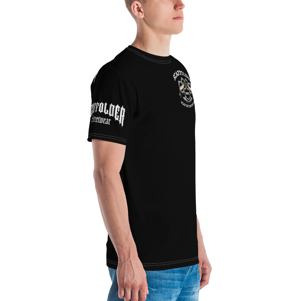 Scaffolder Break the Rules €36.95 Gerüstbauer - Shop >>