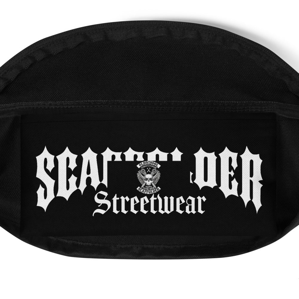 Gerüstbauer Gürteltasche / Scaffolder Working Class €32.95 Gerüstbauer - Shop >>