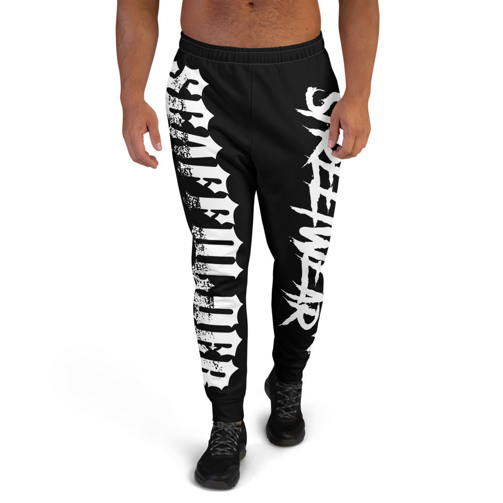 Scaffolder Streetwear Herren Jogginghose €47.95 Gerüstbauer - Shop >>