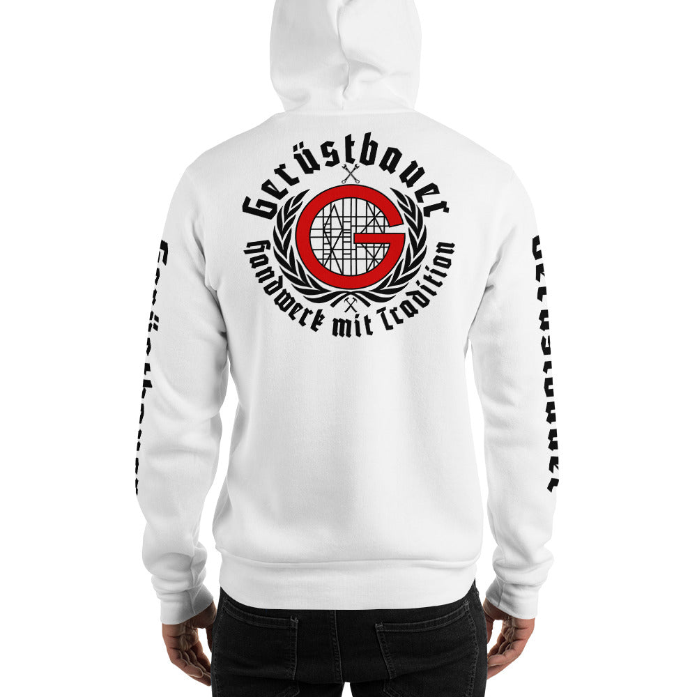 Gerüstbauer Handwerk mit Tradition €47.95 Gerüstbauer - Shop >>