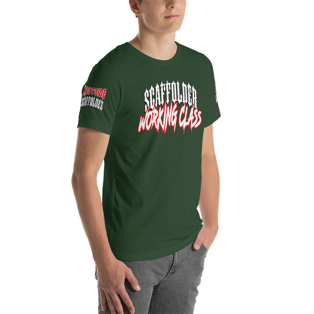 Westside Scaffolder €34.95 Gerüstbauer - Shop >>