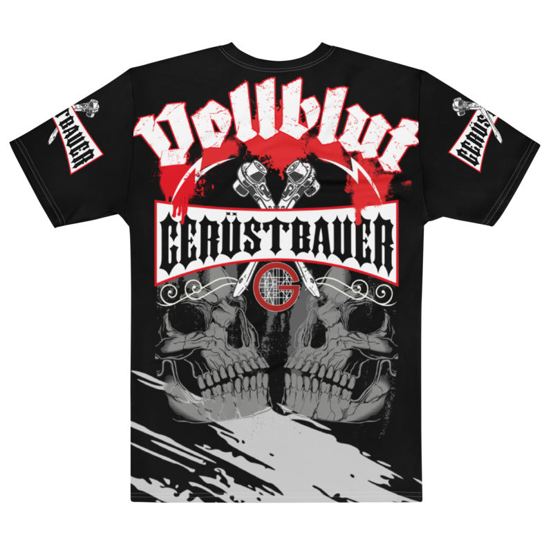 Vollblut Gerüstbauer €36.95 Gerüstbauer - Shop >>