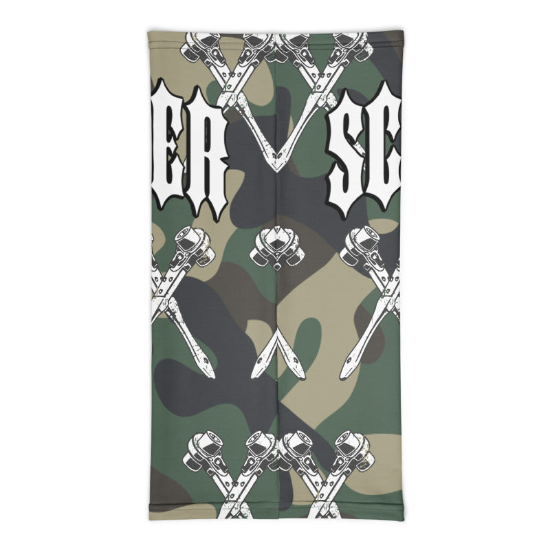 Gesichtsmaske / Multifunktionstuch €19.95 Gerüstbauer - Shop >>