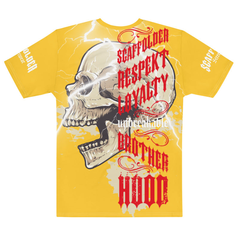 Scaffolder Streetwear / Respekt Loyalty €36.95 Gerüstbauer - Shop >>