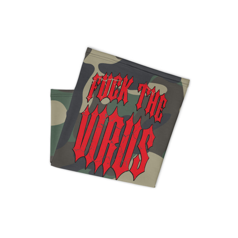 Gesichtsmaske / Multifunktionstuch €19.95 Gerüstbauer - Shop >>