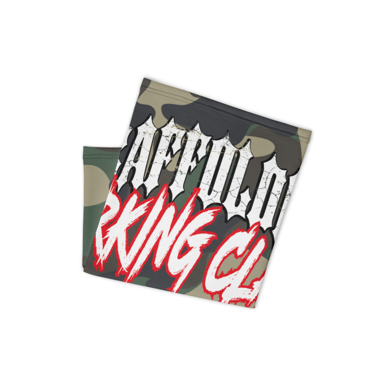 Gesichtsmaske / Multifunktionstuch €19.95 Gerüstbauer - Shop >>