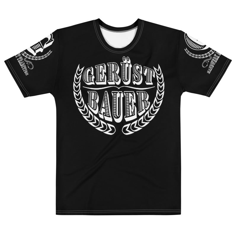 Gerüstbauer Gott segne das ehrbare Handwerk €34.95 Gerüstbauer - Shop >>