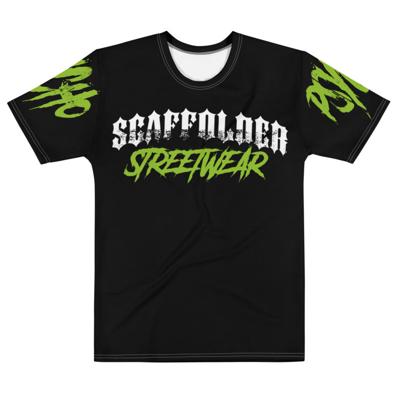 Scaffolder Streetwear / Psycho €34.95 Gerüstbauer - Shop >>