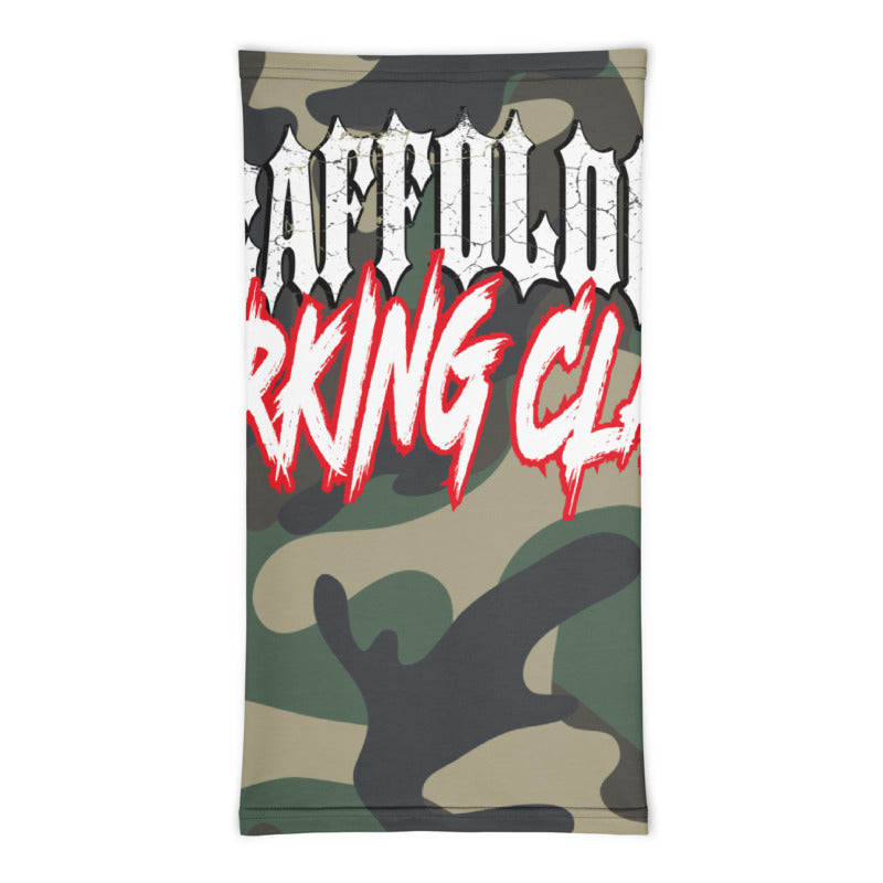 Gesichtsmaske / Multifunktionstuch €19.95 Gerüstbauer - Shop >>