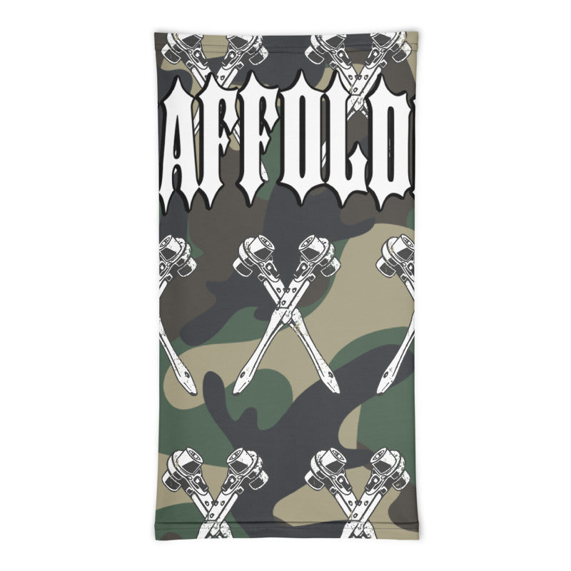 Gesichtsmaske / Multifunktionstuch €19.95 Gerüstbauer - Shop >>