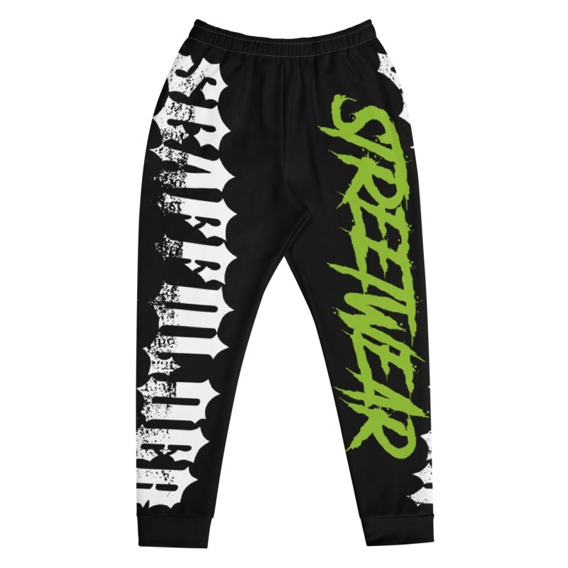 Scaffolder Streetwear Herren-Jogginghose €47.95 Gerüstbauer - Shop >>