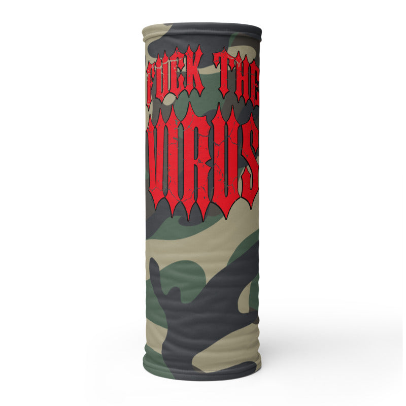 Gesichtsmaske / Multifunktionstuch €19.95 Gerüstbauer - Shop >>