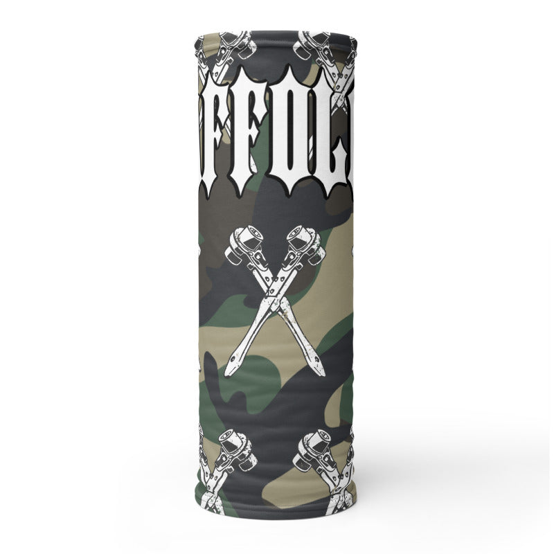 Gesichtsmaske / Multifunktionstuch €19.95 Gerüstbauer - Shop >>