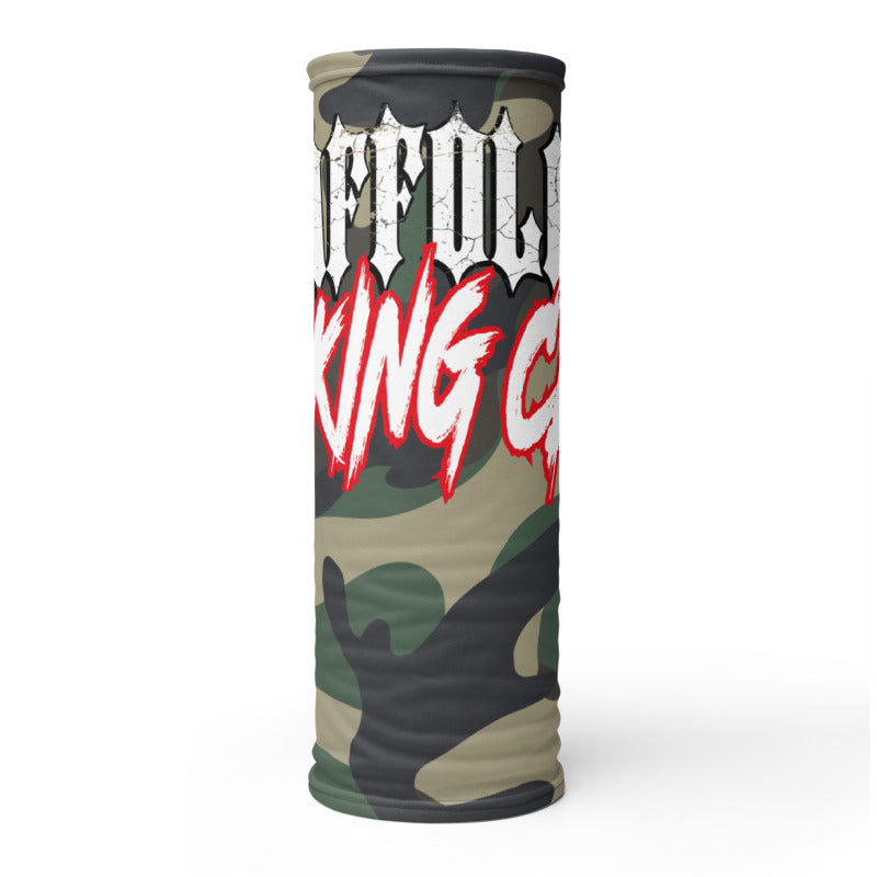 Gesichtsmaske / Multifunktionstuch €19.95 Gerüstbauer - Shop >>