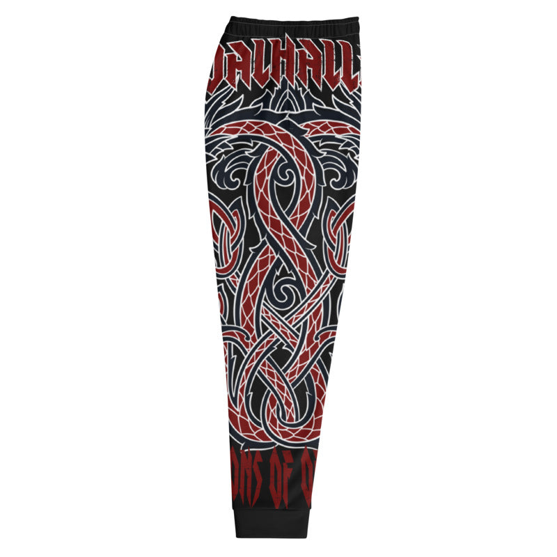 Gerüstbauer / Vikings Jogginghose €47.95 Gerüstbauer - Shop >>