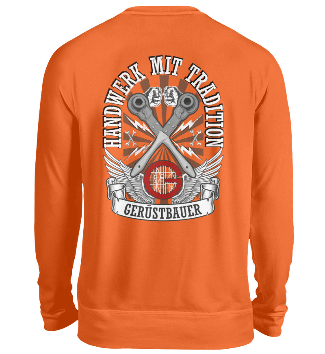 Gerüstbauer / Handwerk mit Tradition €34.95 Gerüstbauer - Shop >>