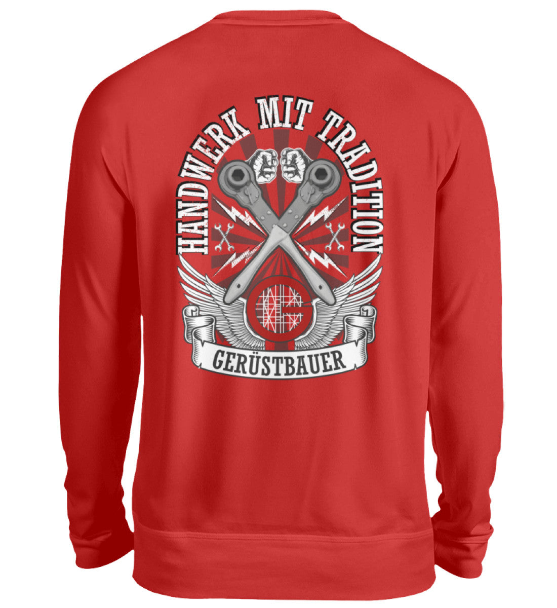 Gerüstbauer / Handwerk mit Tradition €34.95 Gerüstbauer - Shop >>