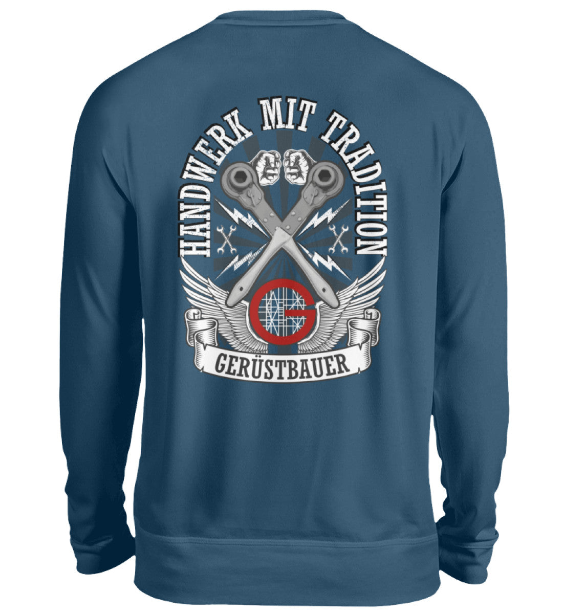 Gerüstbauer / Handwerk mit Tradition €34.95 Gerüstbauer - Shop >>