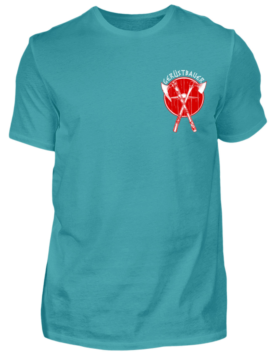 Gerüstbauer T-Shirt / Sons of Odin €24.95 Gerüstbauer - Shop >>