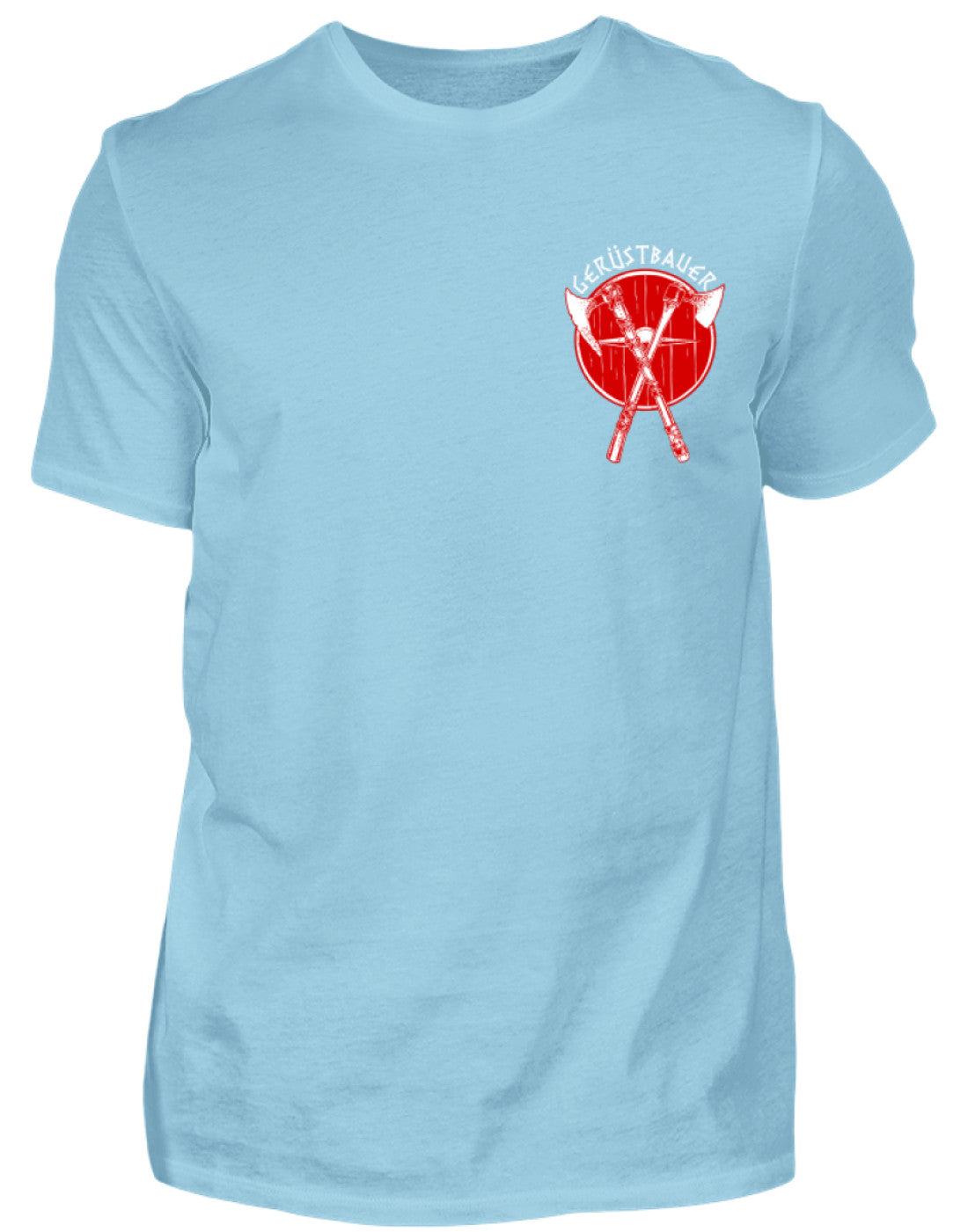 Gerüstbauer T-Shirt / Sons of Odin €24.95 Gerüstbauer - Shop >>