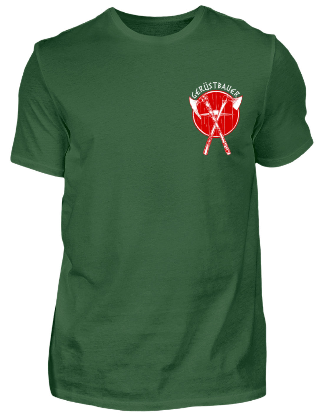 Gerüstbauer T-Shirt / Sons of Odin €24.95 Gerüstbauer - Shop >>