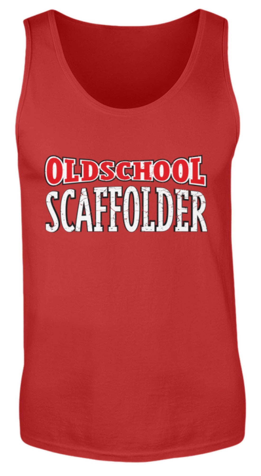 Hard Bone €24.95 Gerüstbauer - Shop >>