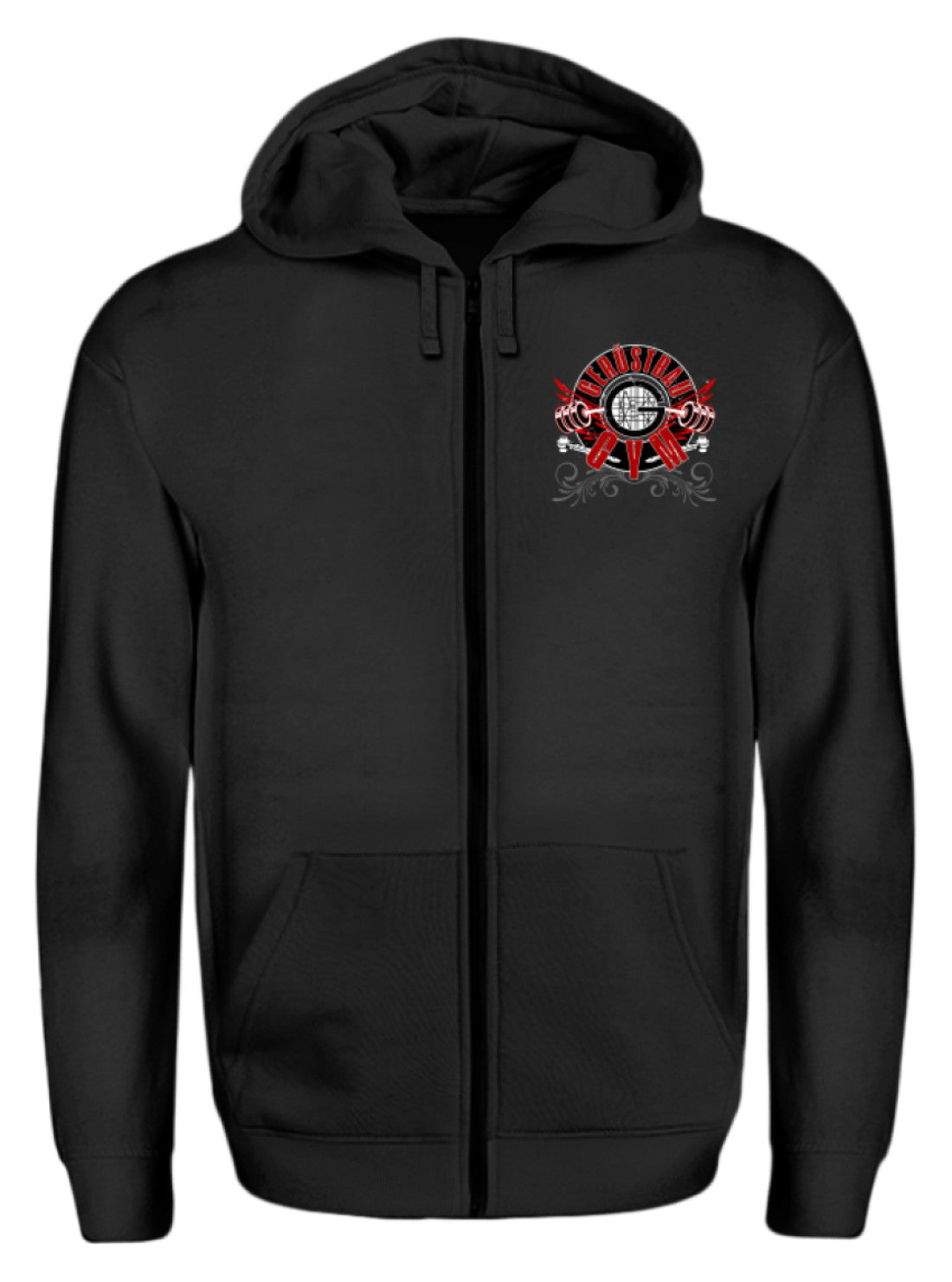 Gerüstbauer Gym €44.95 Gerüstbauer - Shop >>