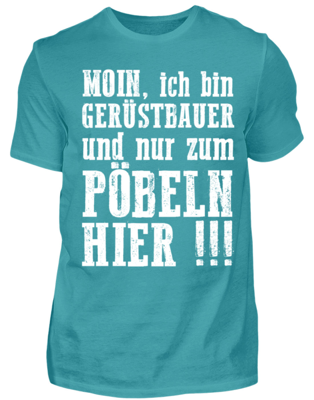 Gerüstbauer / Pöbeln €21.99 Gerüstbauer - Shop >>