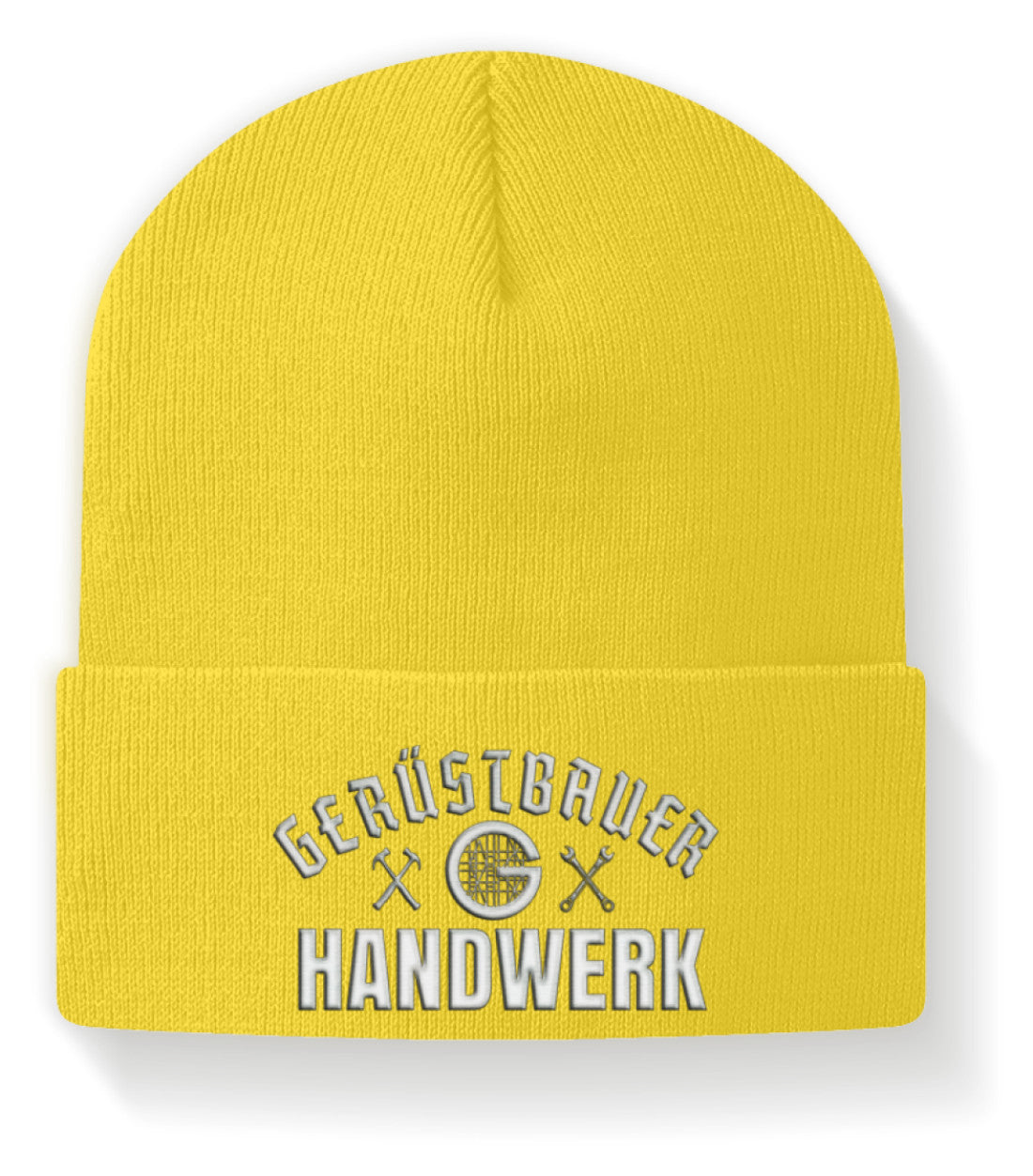 Gerüstbauer / Handwerk €24.95 Gerüstbauer - Shop >>