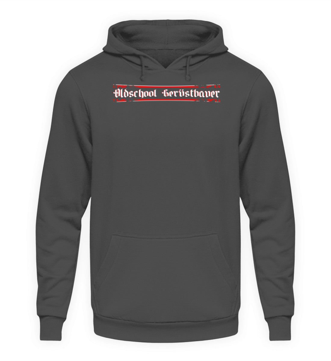 Gerüstbauer Alte Schule €36.95 Gerüstbauer - Shop >>