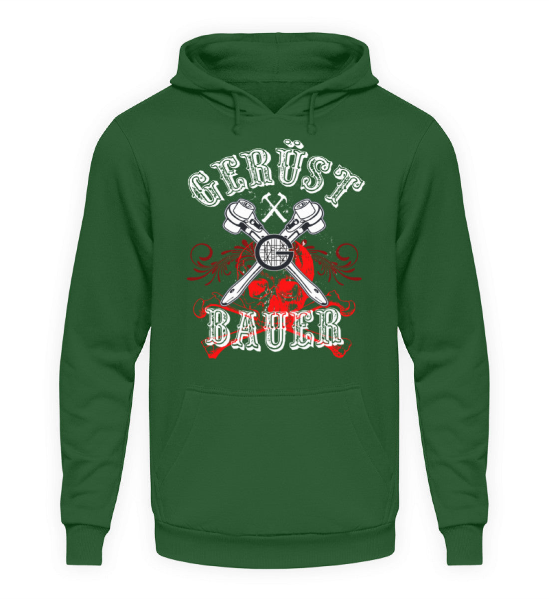 Gerüstbauer €34.95 Gerüstbauer - Shop >>