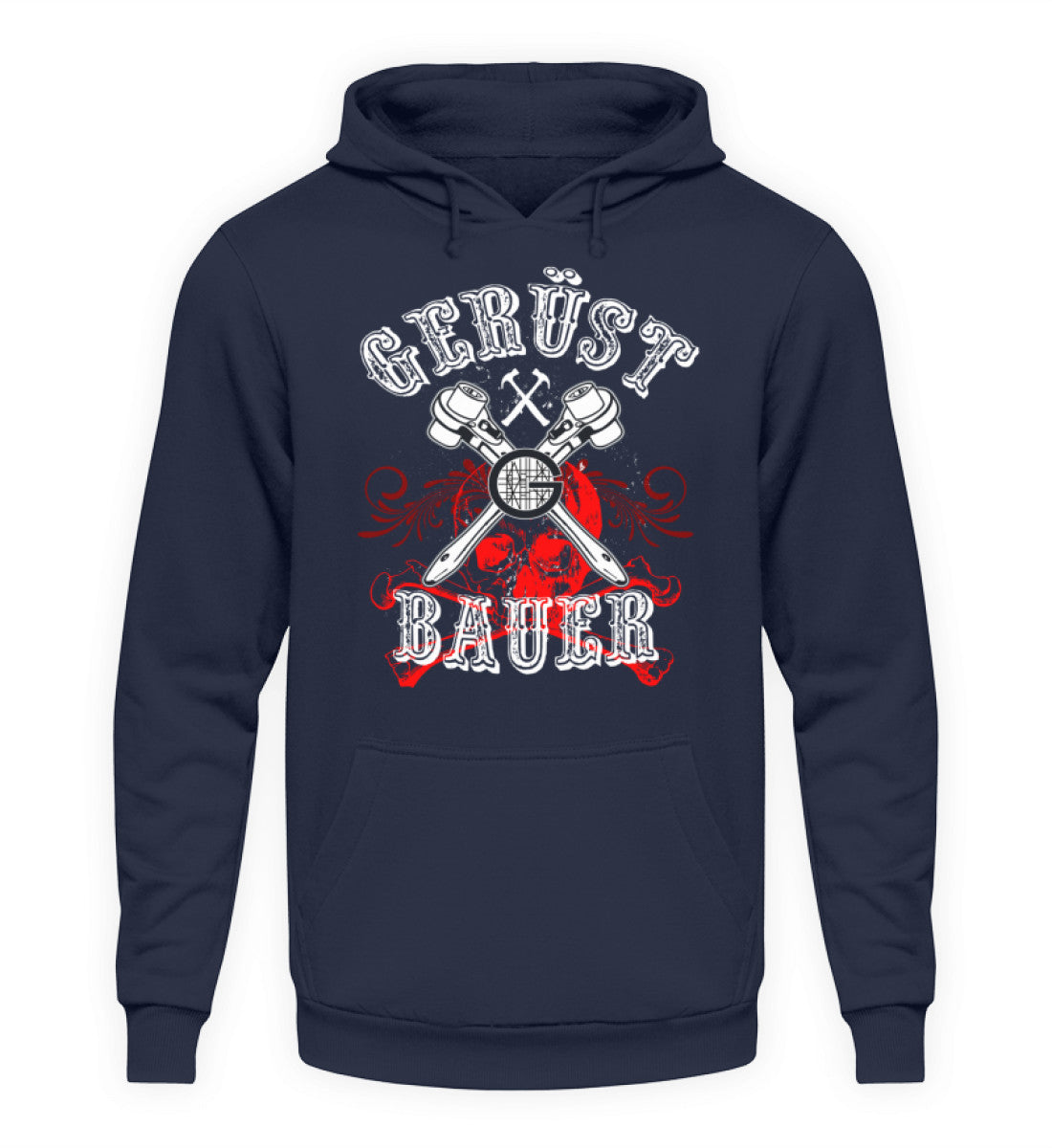 Gerüstbauer €34.95 Gerüstbauer - Shop >>