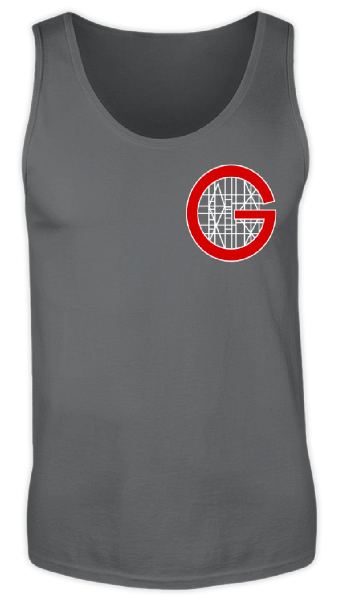 Gerüstbauer / Handwerk mit Tradition - Herren Tanktop €22.95 Gerüstbauer - Shop >>