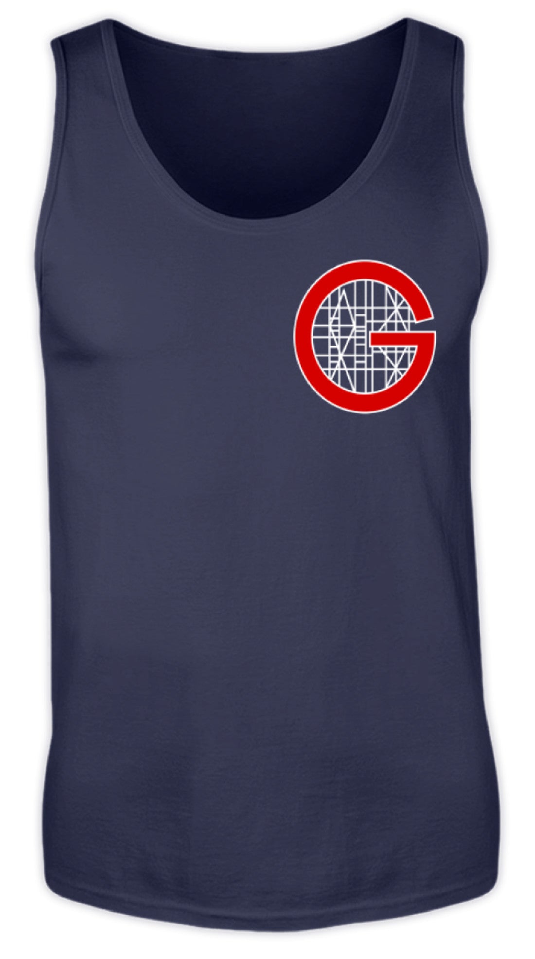 Gerüstbauer / Handwerk mit Tradition - Herren Tanktop €22.95 Gerüstbauer - Shop >>