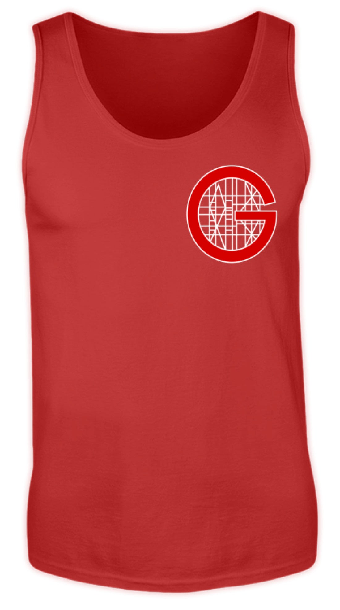 Gerüstbauer / Handwerk mit Tradition - Herren Tanktop €22.95 Gerüstbauer - Shop >>