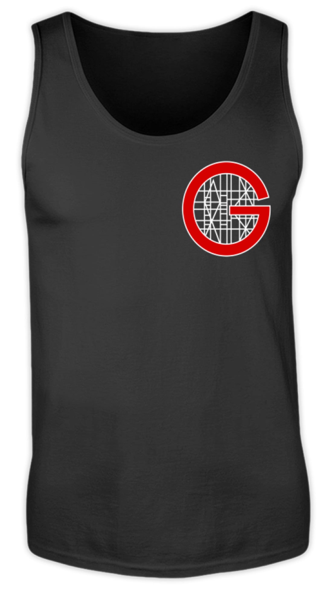 Gerüstbauer / Handwerk mit Tradition - Herren Tanktop €22.95 Gerüstbauer - Shop >>