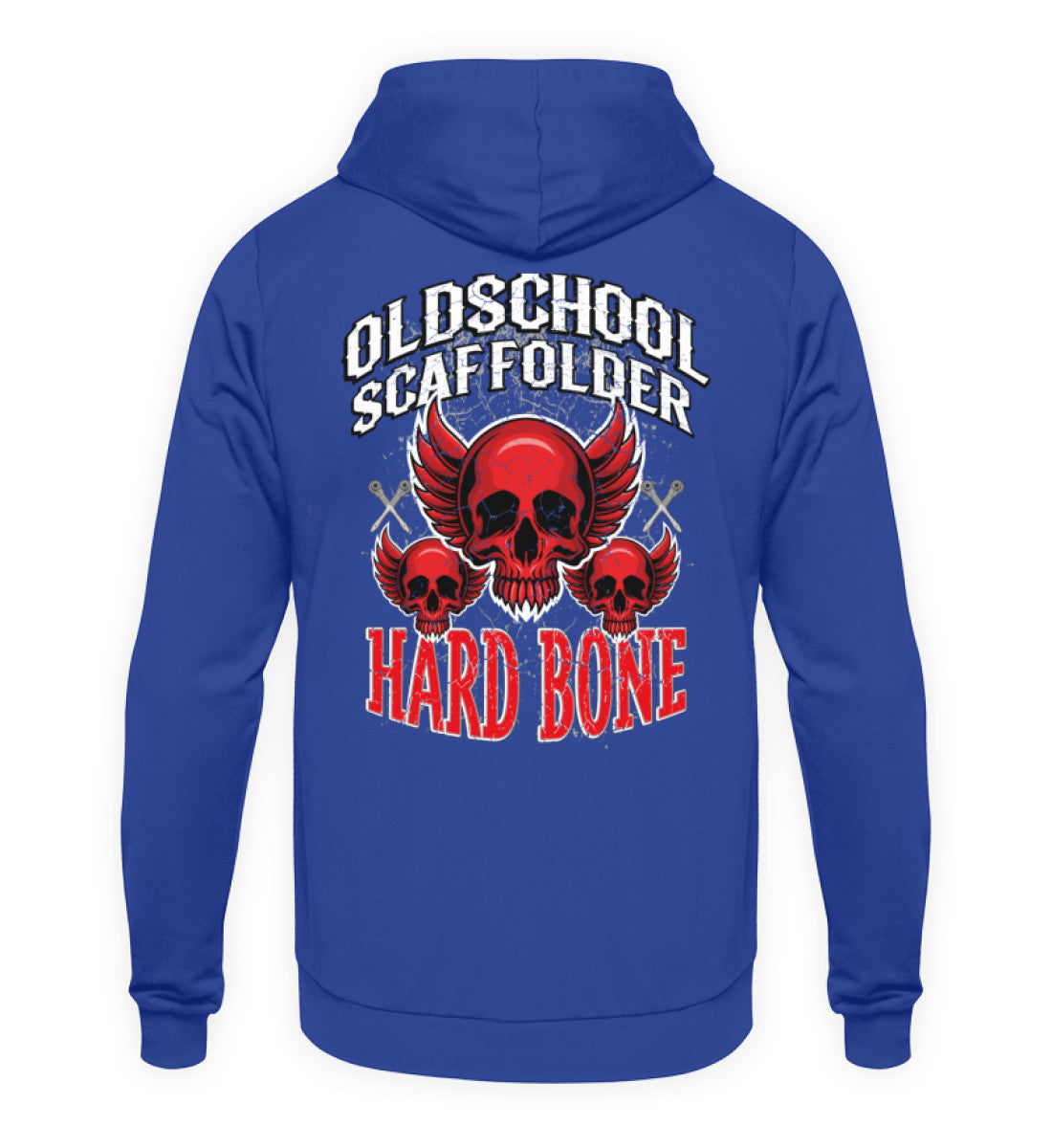 Hard Bone €44.95 Gerüstbauer - Shop >>