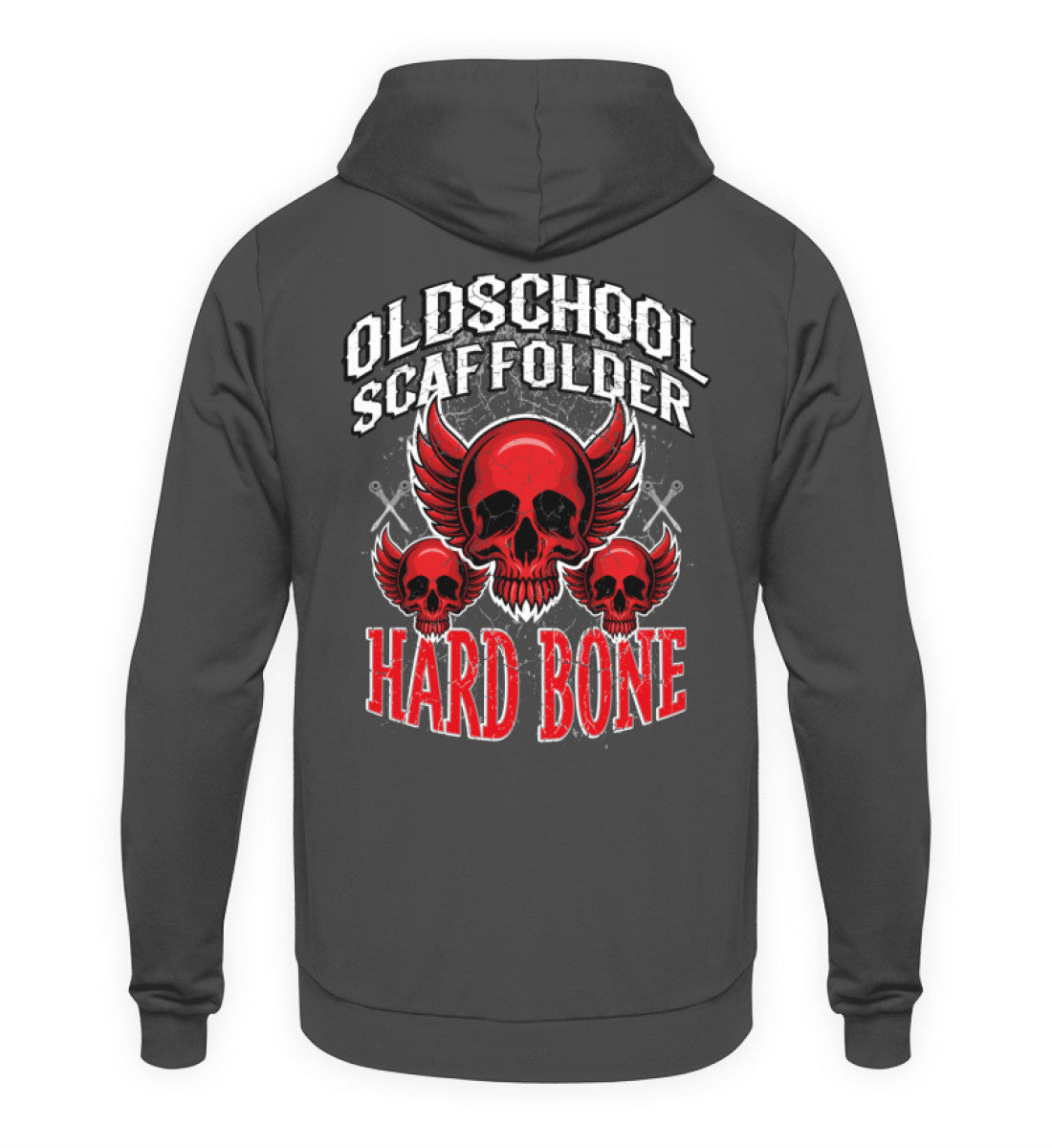 Hard Bone €44.95 Gerüstbauer - Shop >>