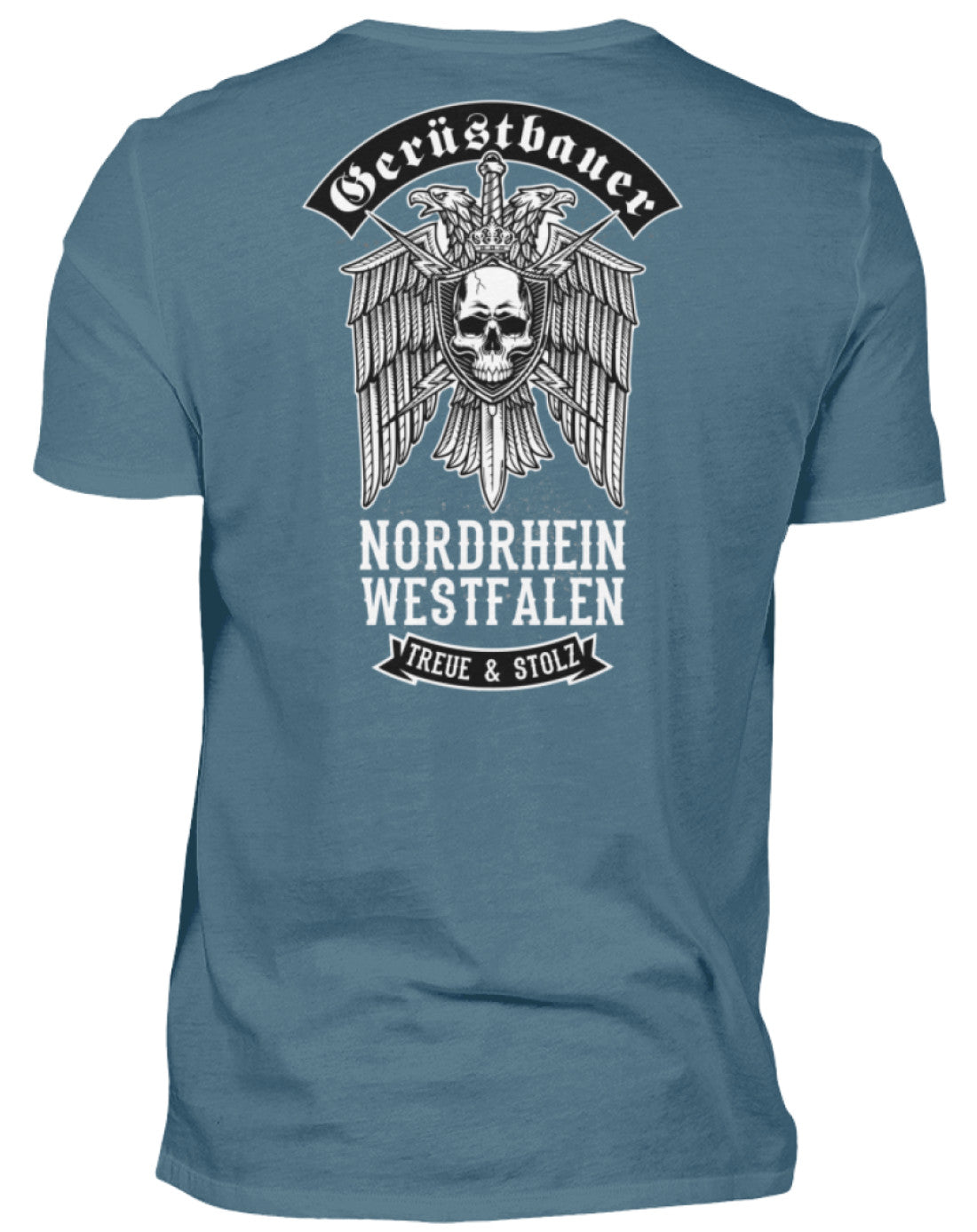 Gerüstbauer Nordrhein Westfalen €22.95 Gerüstbauer - Shop >>