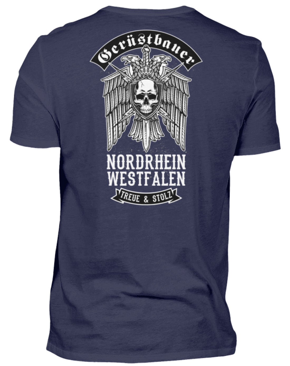 Gerüstbauer Nordrhein Westfalen €22.95 Gerüstbauer - Shop >>