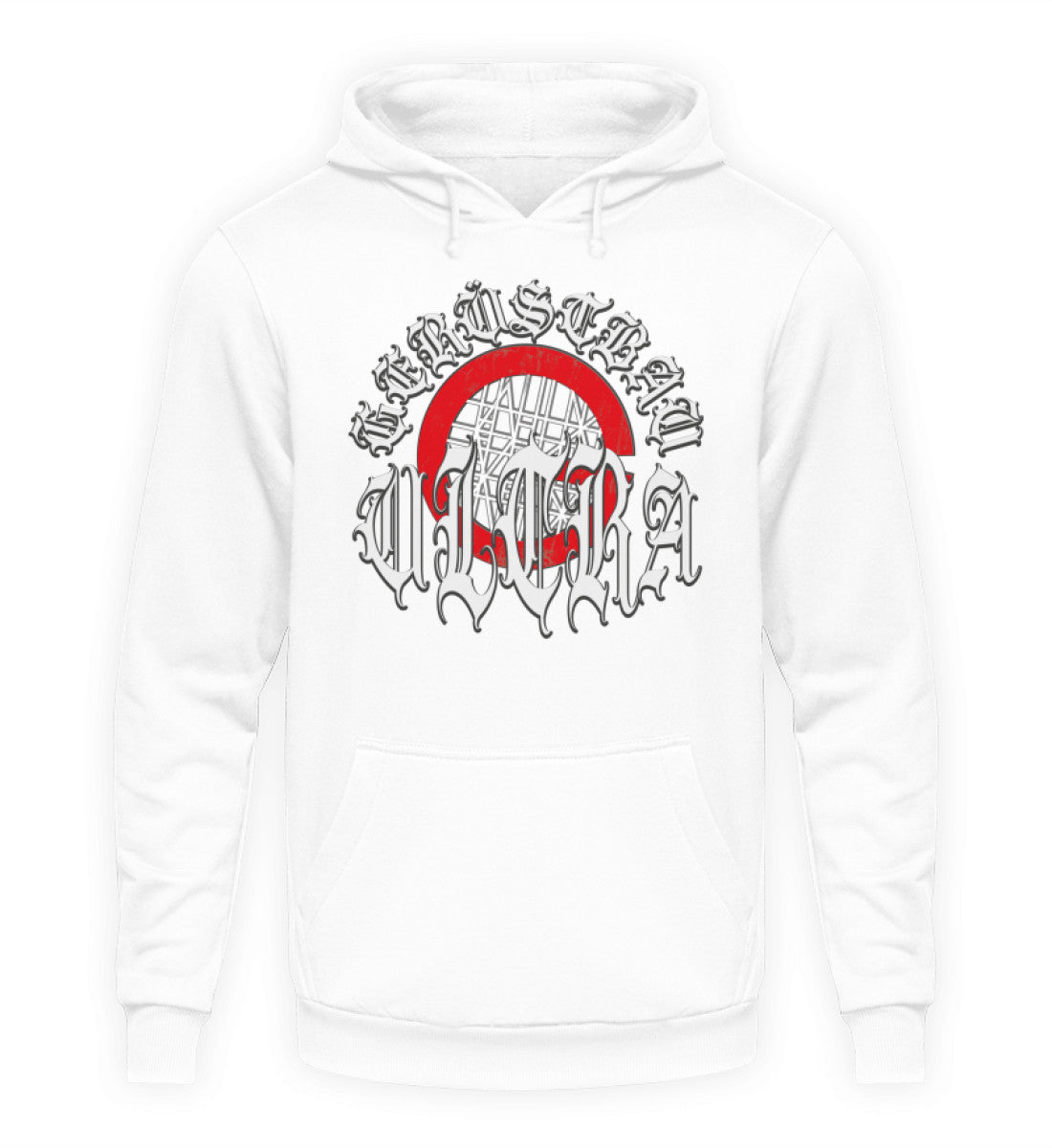 Arctic White-1478