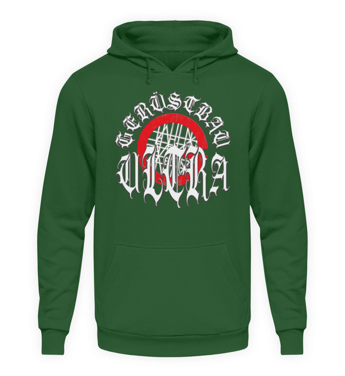 Bottle Green-833
